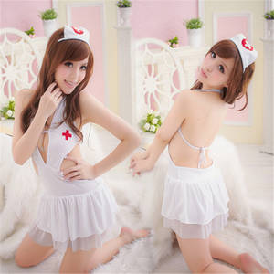 Doctor Erotica Porn - Porn Hot Erotic Sexy Nurse Costumes Uniform Sexy Women Lingerie Sexy Hot  Erotic Nurse Costume Doctor