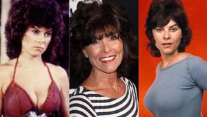 Adrienne Barbeau Xxx Porn - 50 Years Of Adrienne Barbeau's Beautiful Life: 1973 to 2023