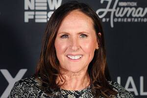 Christine Veronica Having Sex - Molly Shannon - Wikipedia