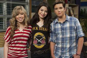 Icarly Nora Porn - miranda cosgrove i carly tv show sea 5photos | Miranda Cosgrove, Jennette  McCurdy,Nathan Kress