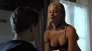 Brittany Daniel Sex Tape Leaked - Watch Online - Brittany Daniel â€“ The Basketball Diaries (1995) HD 1080p