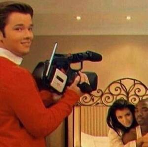 Freddie Benson Icarly Porn - Freddie Benson (Parody) (@FredBenson448) / X