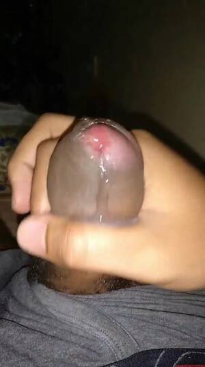 indian uncut cock - Precum filled Uncut indian cock stroking hard - ThisVid.com