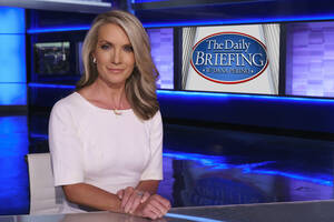 Dana Perino Fucking - Fox News' Dana Perino on Covering Trump, Social Media and the Post-Ailes Era