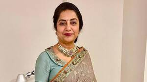 madras sexy bollywood actors porn - Suhasini Maniratnam wanted to call top Bollywood actors and tell them to  not do bold content, friend Poonam Dhillon replied, 'Keep quiet, stay in  Madras' | Tamil News - The Indian Express