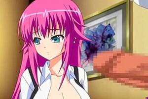 may hentai blowjob - Doctor Demands A Blowjob And Paizuri - Hentai Sex, free Cartoon porn video ( May 8, 2023)