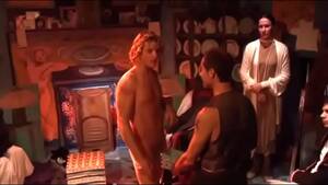 chubby nude on stage - naked theatre on stage - XVIDEOS.COM