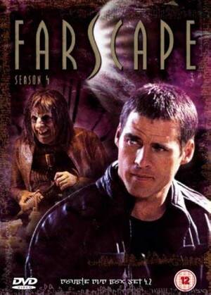 Gigi Edgley Porn - Farscape 4.2 [DVD] [1999]: Amazon.co.uk: Ben Browder, Claudia Black,  Anthony Simcoe, Gigi Edgley, Wayne Pygram, Tammy MacIntosh, Raelee Hill,  Melissa Jaffer, Rebecca Riggs, David Franklin, Rowan Woods, Michael  Pattinson, Geoff Bennett, Ben