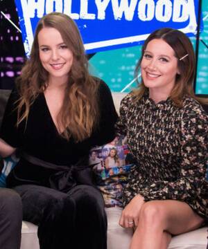 Disney Lesbian Porn Bridgit Mendler - Bridgit Mendler on Her Beach Wedding: 'It Was Magical'