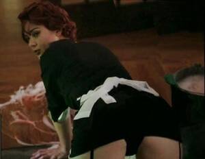 American Horror Story Maid Porn - sexy maid ahs