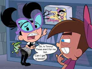 Fairly Oddparents Tootie Porn - Timmy Turner And Tootie Porn | Sex Pictures Pass