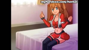 18 Pixel - pixel hentai - XVIDEOS.COM