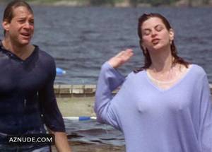 Kirstie Alley Porn Movie - movie: IT TAKES TWO (1995). KIRSTIE ALLEY ...