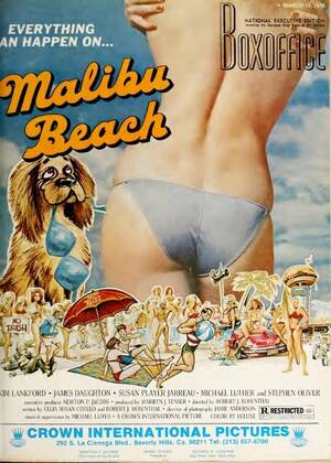 beach erection nude ls models - Boxoffice-March.13.1978