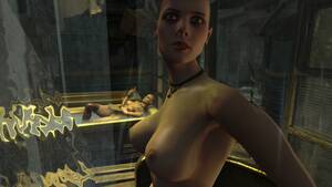 Metro 2033 Porn - Metro last light nude mod - 66 photo