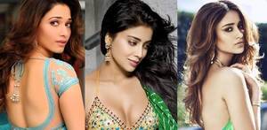 madras sexy bollywood actors porn - 10 Sexy South Indian Actresses from Cinema | DESIblitz