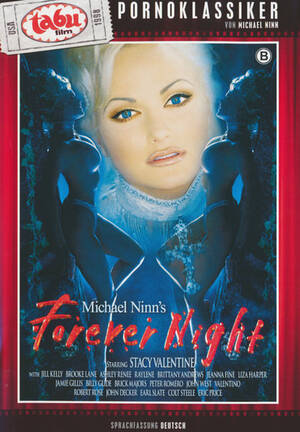 Jill Kelly Forever Night Porn - Forever Night DVD - Porn Movies Streams and Downloads