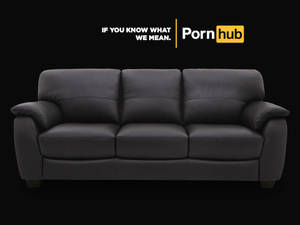 Furniture Porn Funny - 23 - 23 Funny and Clever Advertisements From Pornhub