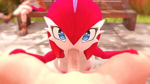 Gardevoir Pov Porn - Pov: gardevoir gives you a bj - XVIDEOS.COM