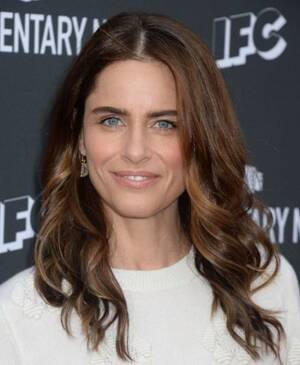 Amanda Peet Pussy - Who is your secret TV girlfriend? - BMXmuseum.com Forums