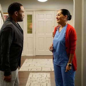 Blackish Porn - Black-ish Recap: The Greatest Invention