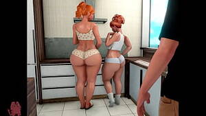 cartoons adult 3d milf - Free 3D Milf Cartoon Porn Videos (873) - Tubesafari.com