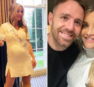 Helen Skelton - I know exactly how Helen Skelton feels - I was abandoned after giving  birth, it's suffocating, says Ulrika Jonsson | The US Sun