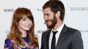 Emma Stone Porn Painful - Are Emma Stone and Andrew Garfield Back Together? Why the Exes Might Reunite