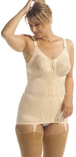 Girdle Bra Sex - Plus Size Shapewear, Girdles & Panty Girdles