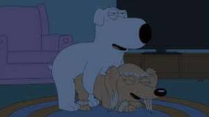 Brian Griffin Anal Sex - Family Guy Porn â€“ Premium Family Guy Porn Videos Collection