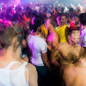 brazil naturist party - Drug-fuelled 'chemsex' party survivor: I woke up naked on the sofa - I had  no idea where I was | London Evening Standard | Evening Standard