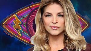 Kirstie Alley Saavik Porn - Hollywood star Kirstie Alley 'confirmed' for Celebrity Big Brother summer  2018 - Mirror Online