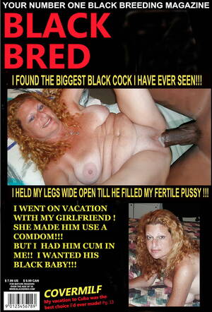 Black Bred Porn Magazine - IAMDD BLACK BRED - 10 photos