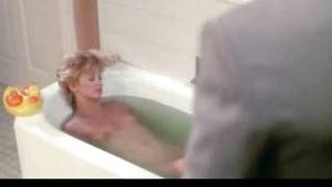 Goldie Hawn Fucking Big Black Dick - GOLDIE HAWN