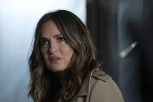 Mariska Hargitay Fucking Porn - Law & Order: SVU' 23x07 Review: \