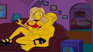 free simpsons porn movies - Homer xxx Porn Video | Anime sex Movie - Simpsons Porn