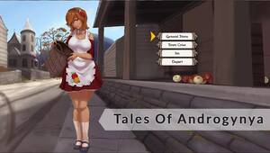 androgynous hentai games - Tales of Androgyny - Version 0.3.38.2 Download