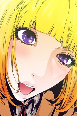 Anime Prison Porn - Prison school colour