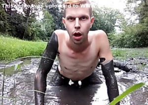 Gay Mud Fetish Porn - Mud Gay Porn