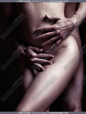 couples art nude - Artistic closeup sexy nude couple embracing | Fashion, Commercial, Fine Art  Stock Photo Archive