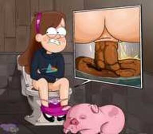 Mable Gravity Falls Porn Shit - Post 1852025: EmmaPresents Gravity_Falls Mabel_Pines Waddles