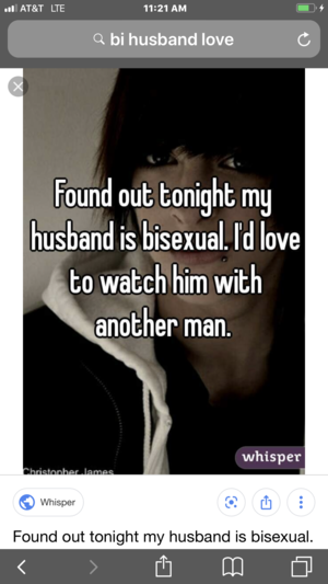 Her Bisexual Husband Captions - Her Bisexual Husband Captions | Sex Pictures Pass