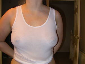 homemade wet t shirt - Wet T-Shirt