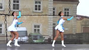 Majorette Uniform Porn - majorettes' Search - XNXX.COM