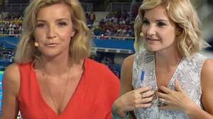 Helen Skelton - Helen Skelton topless video leak: Footage of Olympic presenter on holiday  goes viral - Mirror Online