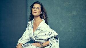 junior african nudist - Brooke Shields: I posed naked at ten, now I'm telling my story