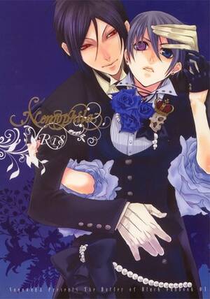 Ceal Porn Black Butler - black butler - Hentai Manga, Doujins, XXX & Anime Porn