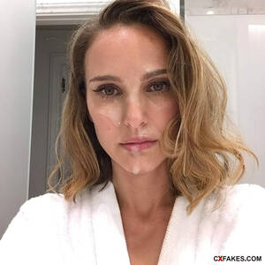 Natalie Portman Porn - Natalie Portman Cum Tribute Porn | CXFAKES