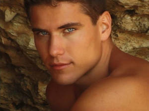 Blue Eyed Gay Porn - PHOTOS: The Most Beautiful Blue Eyed Men in the World â€“ CheapUndies