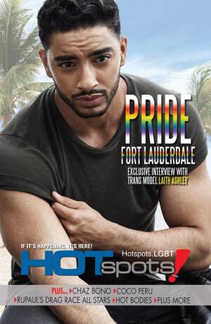 Fort Lauderdale Porn Matthew Mendoza - Hotspots! February 8, 2018 by Hotspots Media Group - Issuu